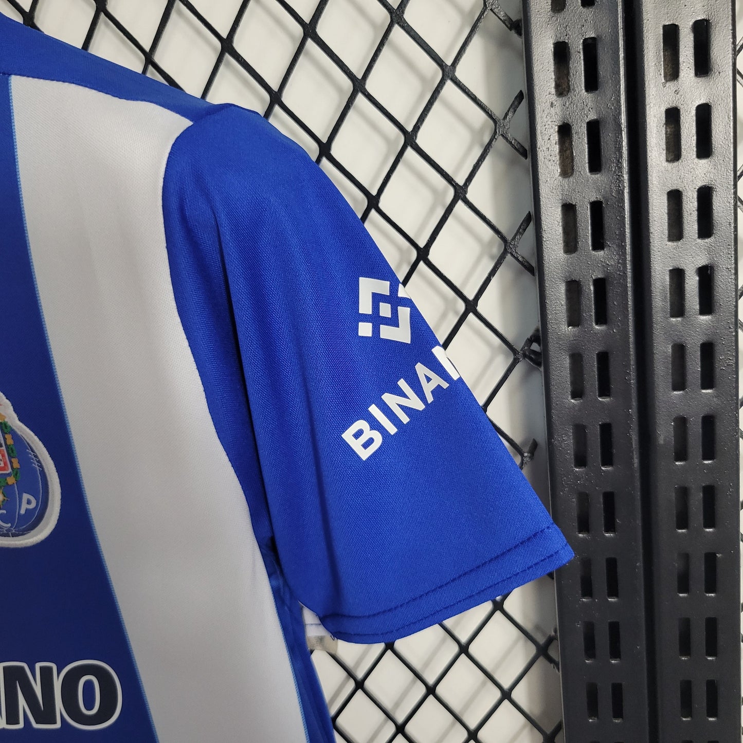 Kit Enfant FC Porto 2023 2024