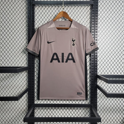 Tercera camiseta del Tottenham 2023 2024