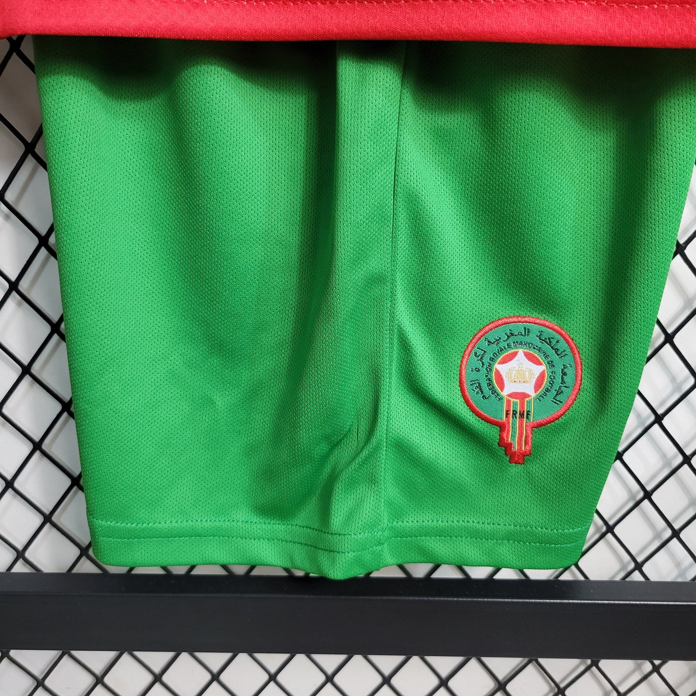 Kit bambino Marocco