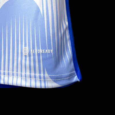 Maglia da trasferta della Spagna Mondiale 2022/23
