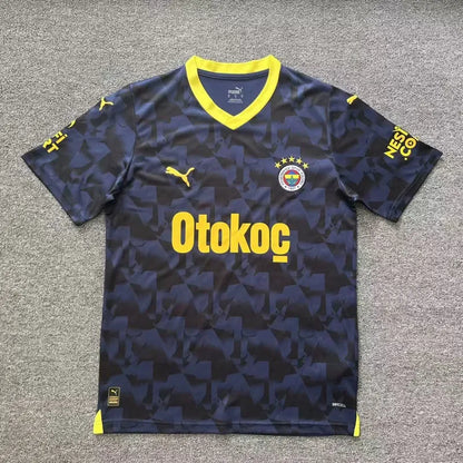 Fenerbahçe Maillot Domicile 2023 2024