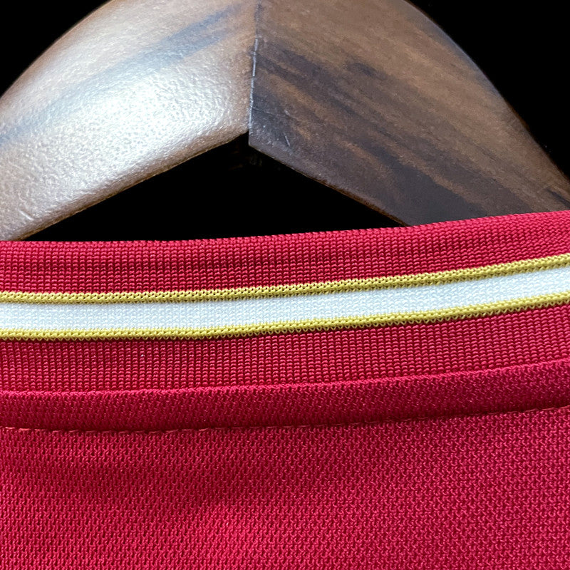 Maglia Ajax Home 2022/23