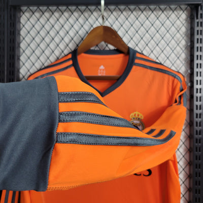 Maglia storica da calcio del Real Madrid 2013 2014