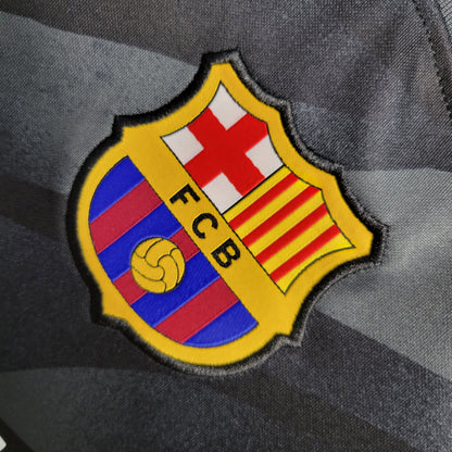 Barcelone Maillot gardien 2022 2024