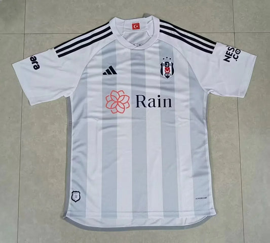 Camiseta Beşiktaş 2023 2024 local