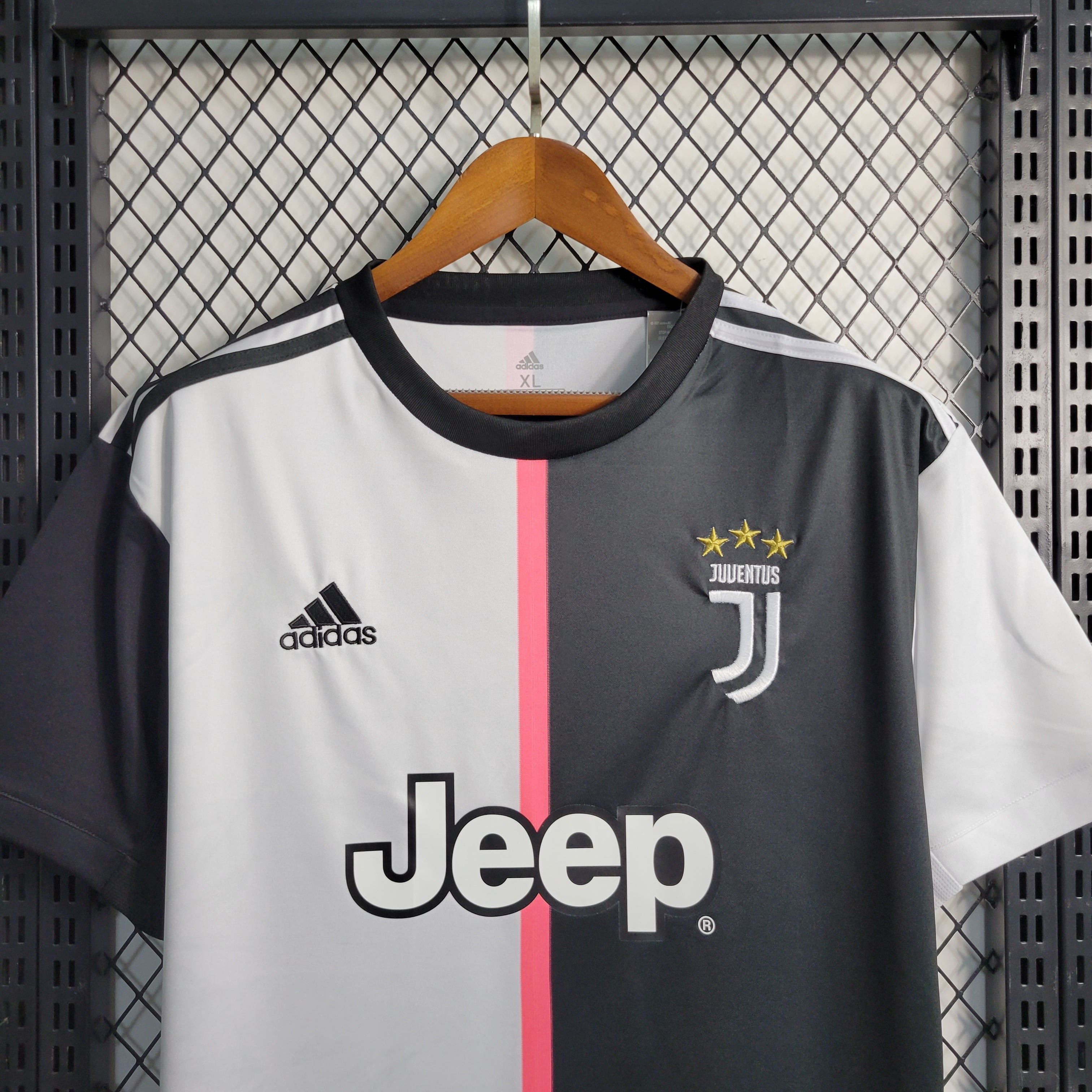 Maglia Storica Juventus 2019 2020