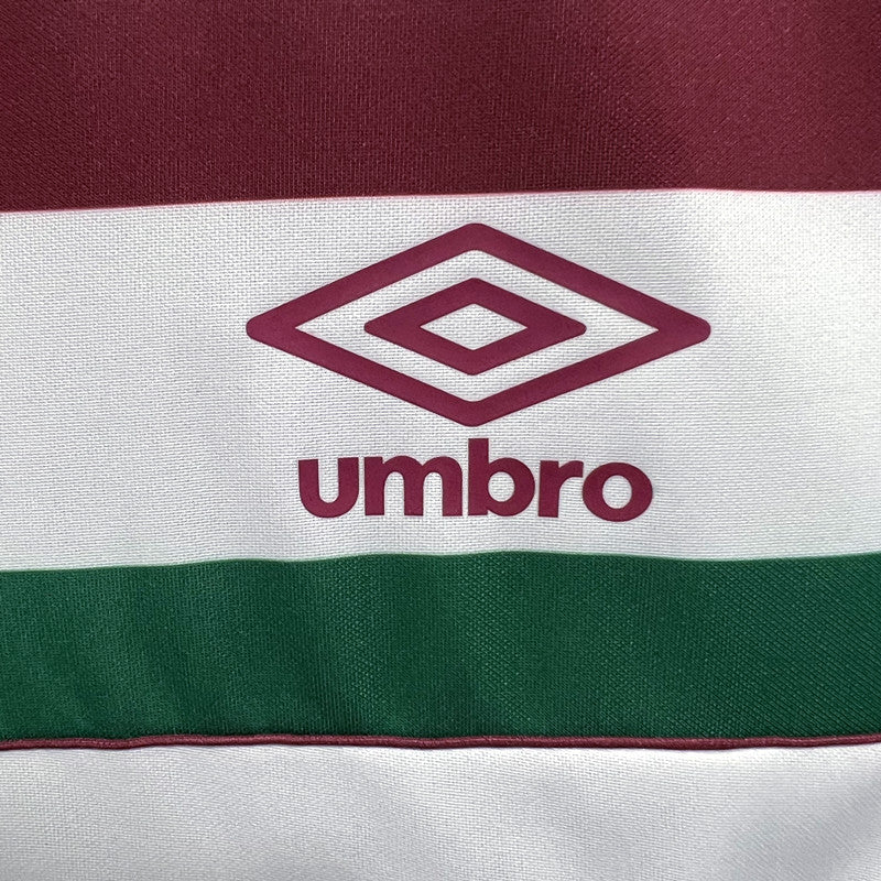 Camiseta Fluminense Segunda 2023 2024