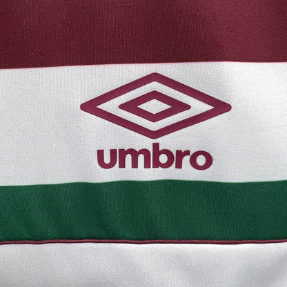 Maillot Fluminense Extérieur 2023 2024