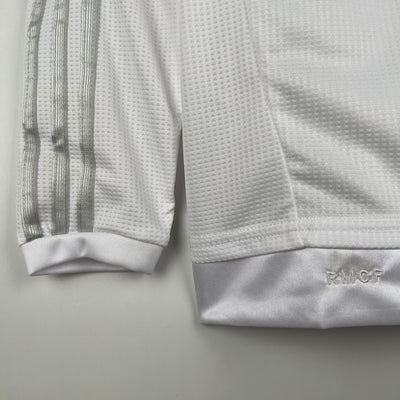 Maglia Real Madrid 2015 2016 manica lunga retrò