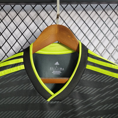 Terza maglia del Real Madrid 2023 2024