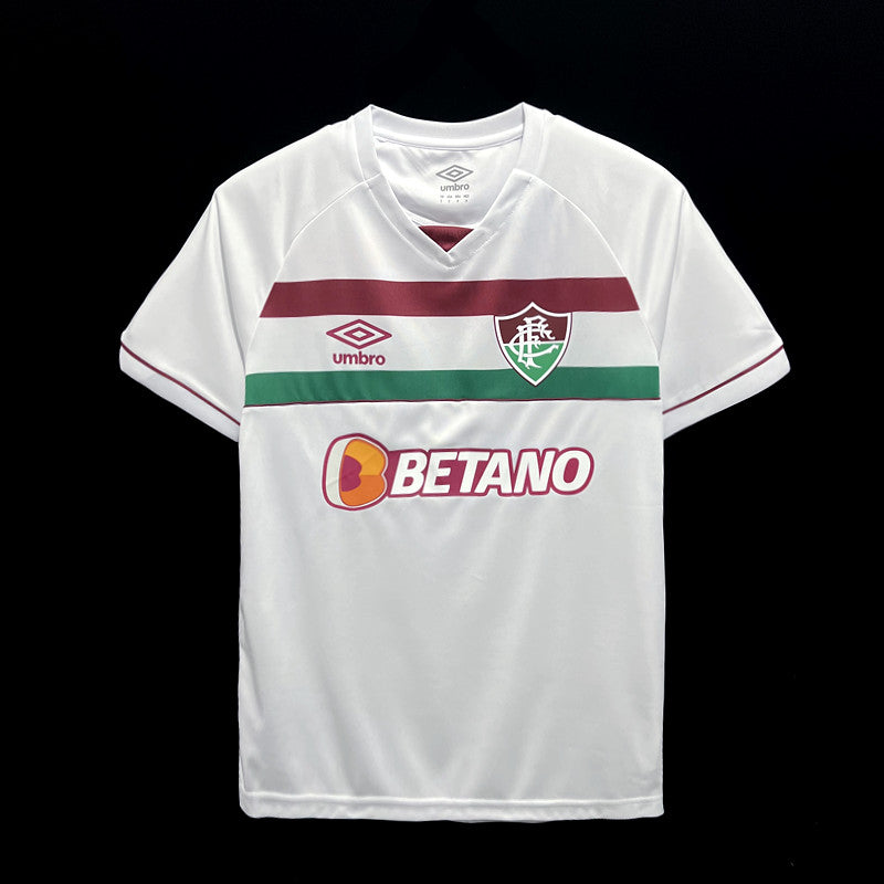 Camiseta Fluminense Segunda 2023 2024