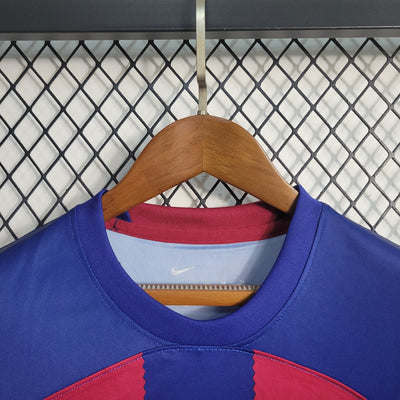 Kit per bambini FC Barcelona 2023 2024