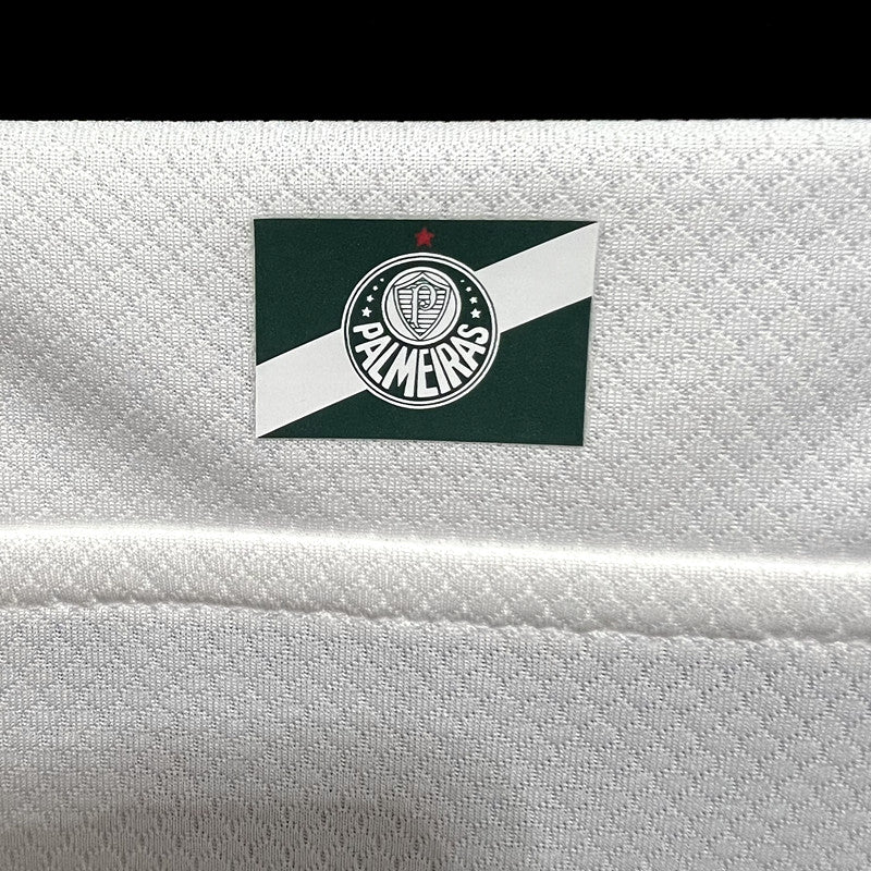 Palmeiras maillot domicile 2023 2024