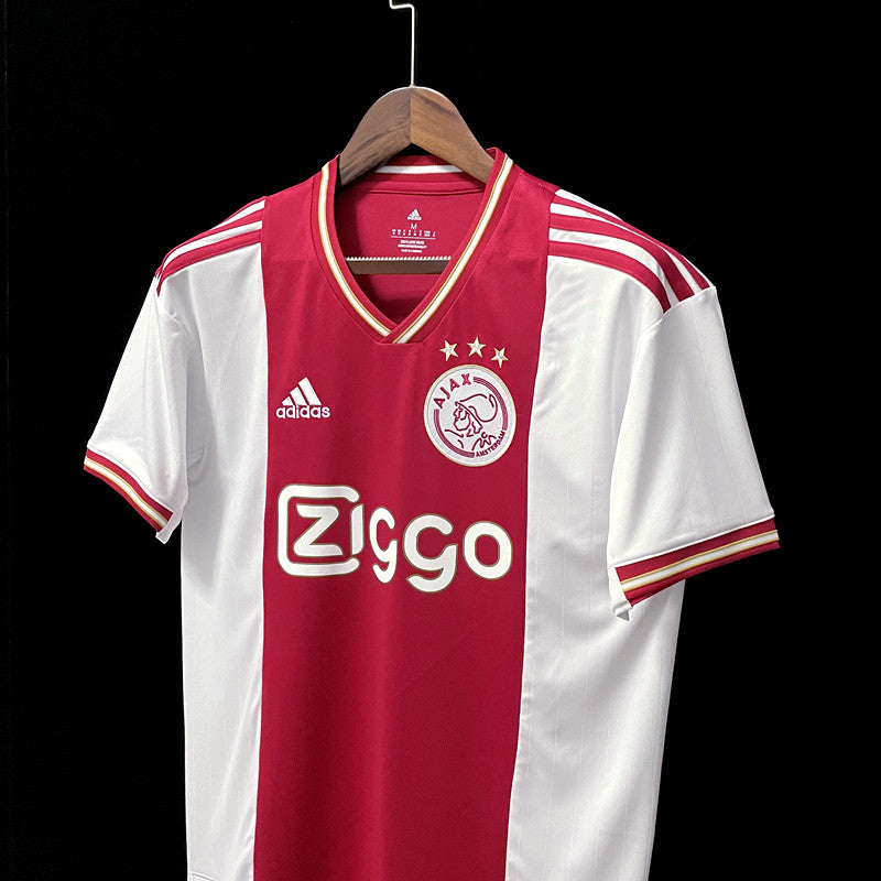 Maglia Ajax Home 2022/23