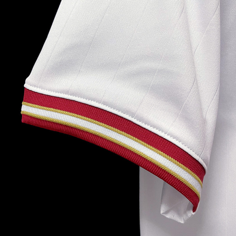 Maglia Ajax Home 2022/23