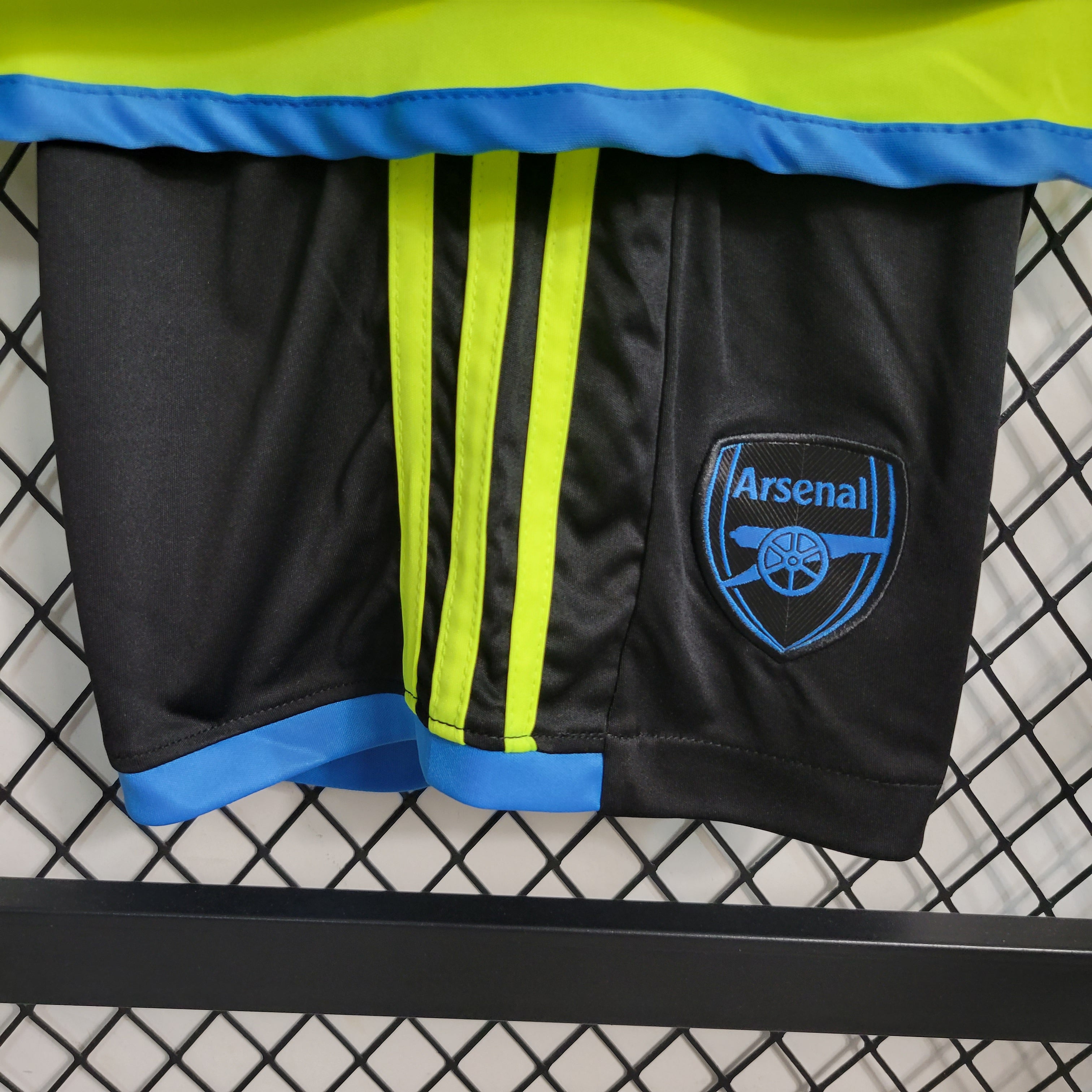 Kit per bambini dell'Arsenal