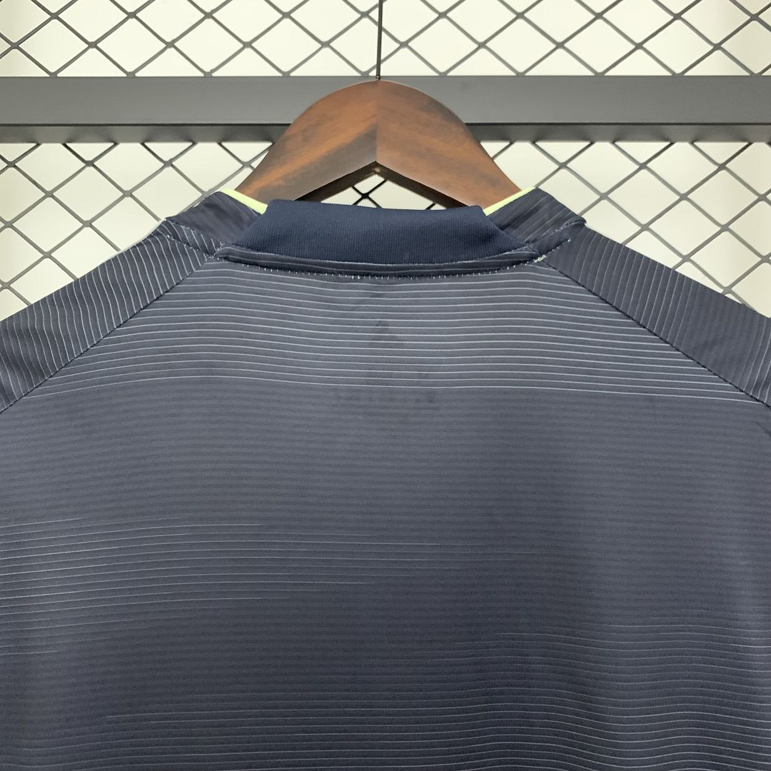Camiseta Real Madrid Segunda 2024/2025