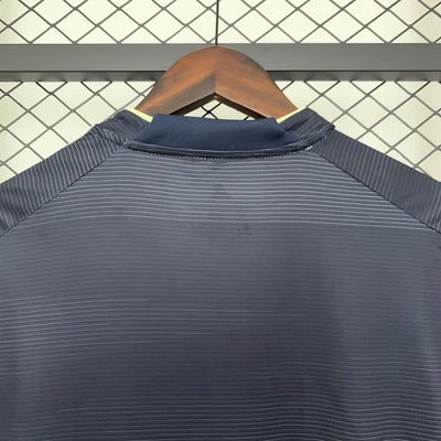 Camiseta Real Madrid Segunda 2024/2025