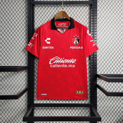 Camiseta de fútbol Atlas 2023 2024