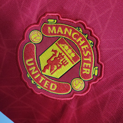 Maglia Manchester United 2023 2024 casa