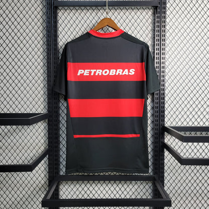 camiseta retro flamengo 2000 2001