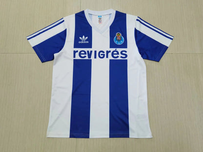 Camiseta del Oporto Retro 1990 1993