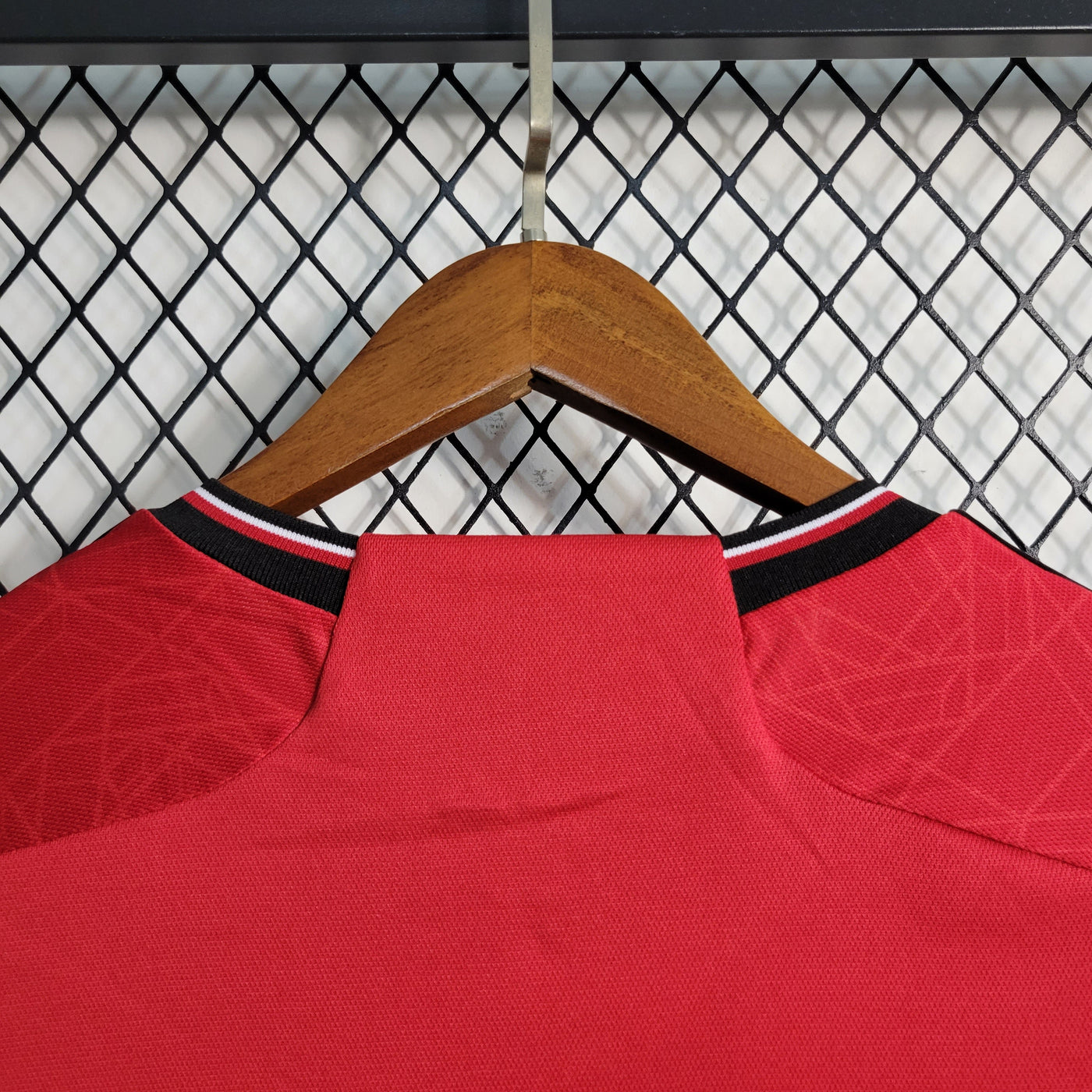 Maglia Manchester United 2023 2024 Maniche lunghe