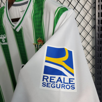 Camiseta Real Betis 2023 2024