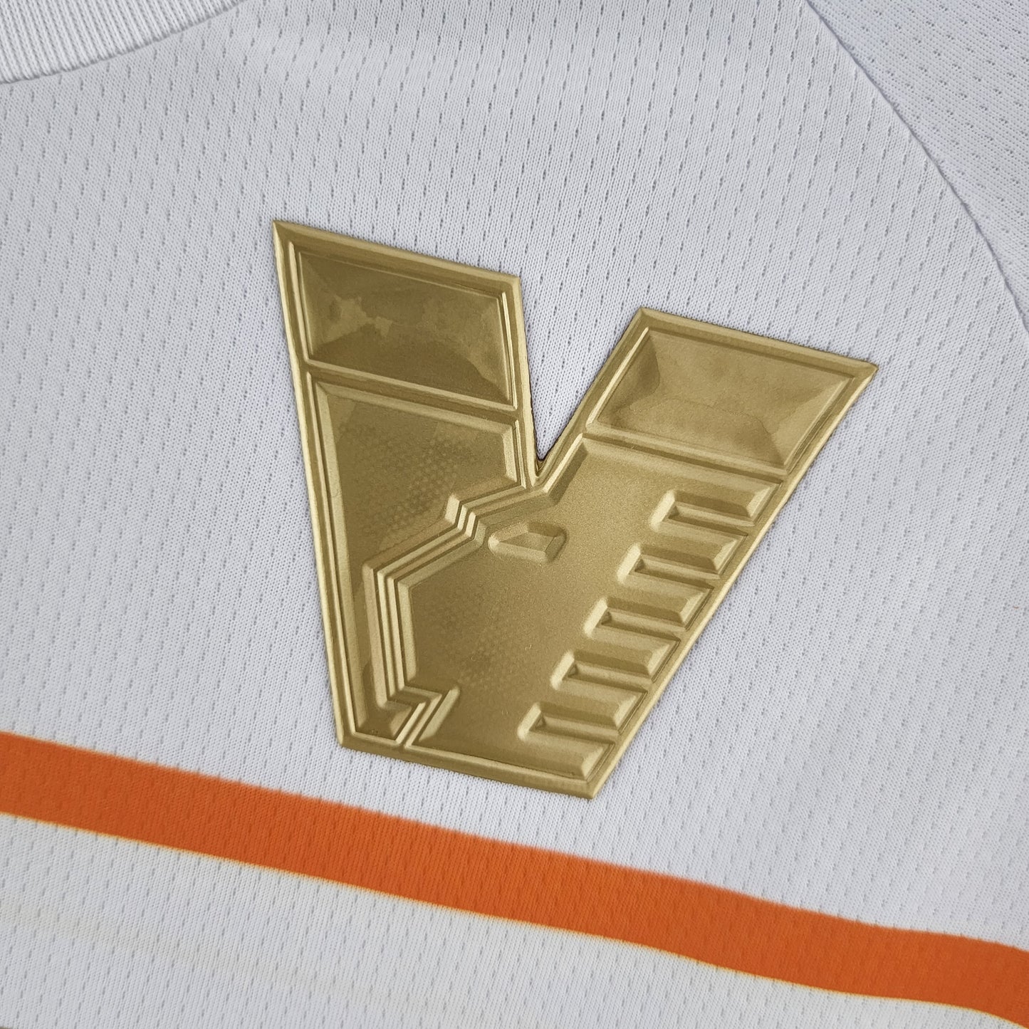 Camiseta visitante Venecia 2022/23 mangas largas