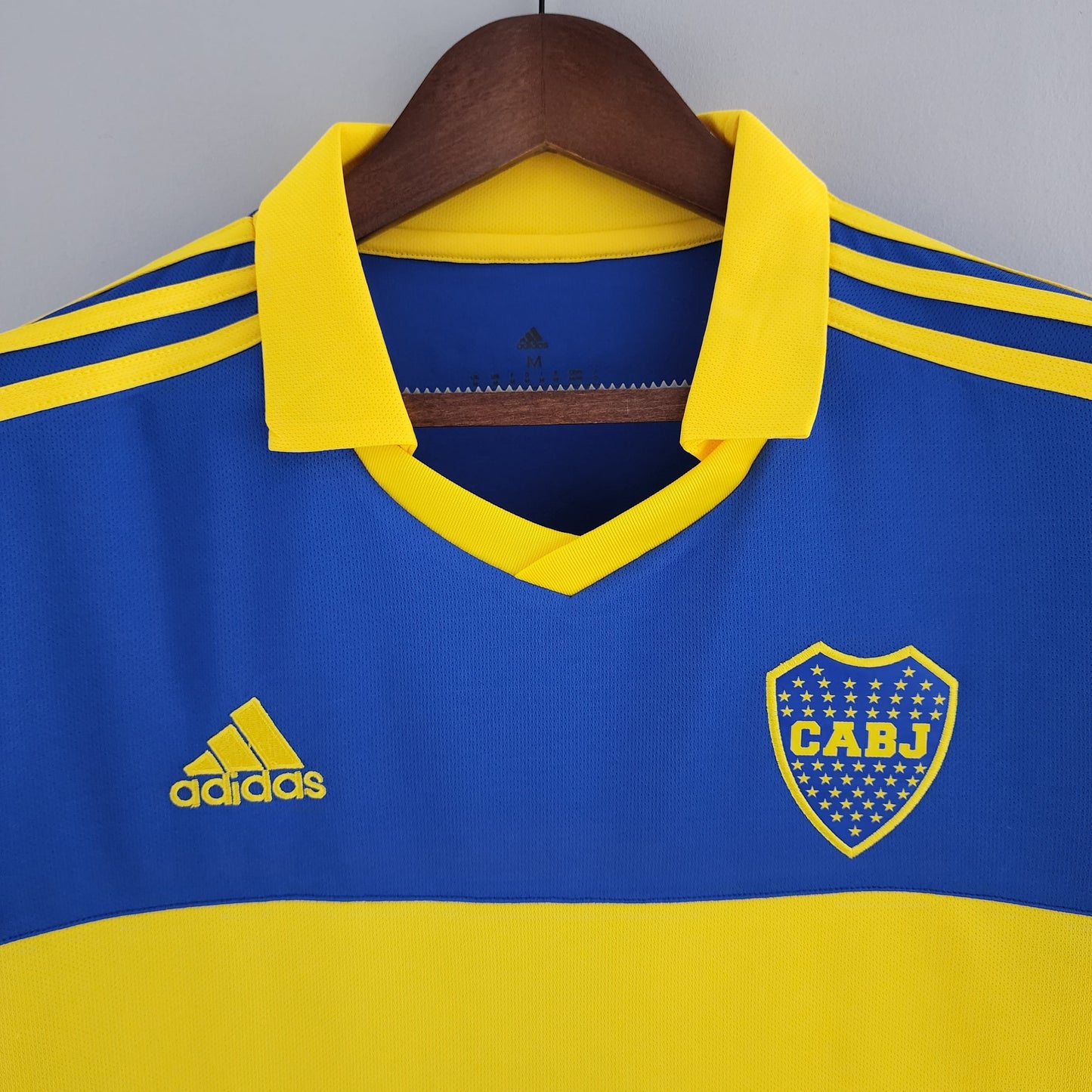 BOCA JUNIORS MAILLOT 2022/23