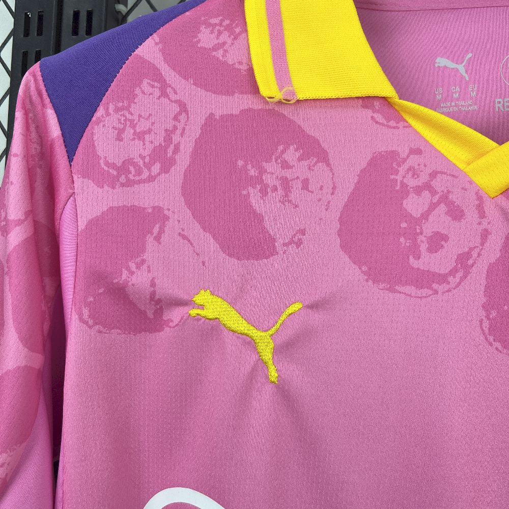 Borussia Dortmund maillot KidSuper 25/26