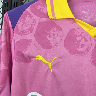Borussia Dortmund maillot KidSuper 25/26