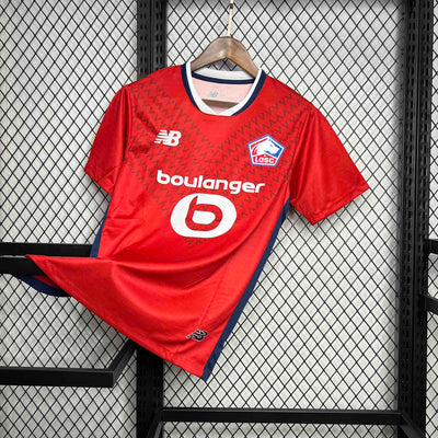Camiseta de visitante del Lille 2022/23 LOSC