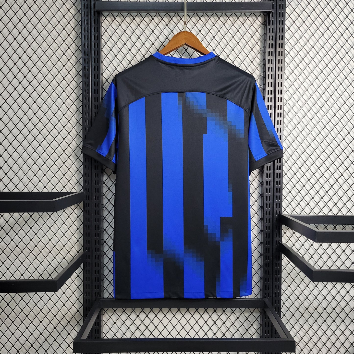 Camiseta Inter Milan Primera Equipación 2023 2024