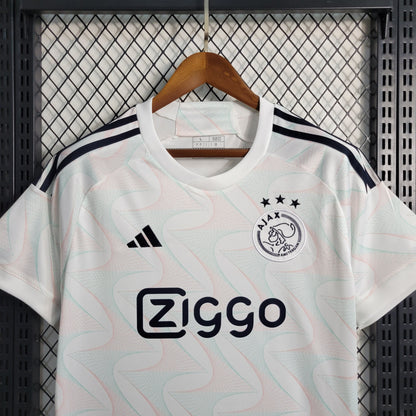 Camiseta visitante Amsterdam/Ajax 2023 2024