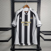 Maglia storica Newcastle 2004 2006