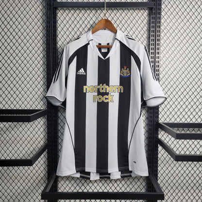 Camiseta Newcastle Retro 2004 2006