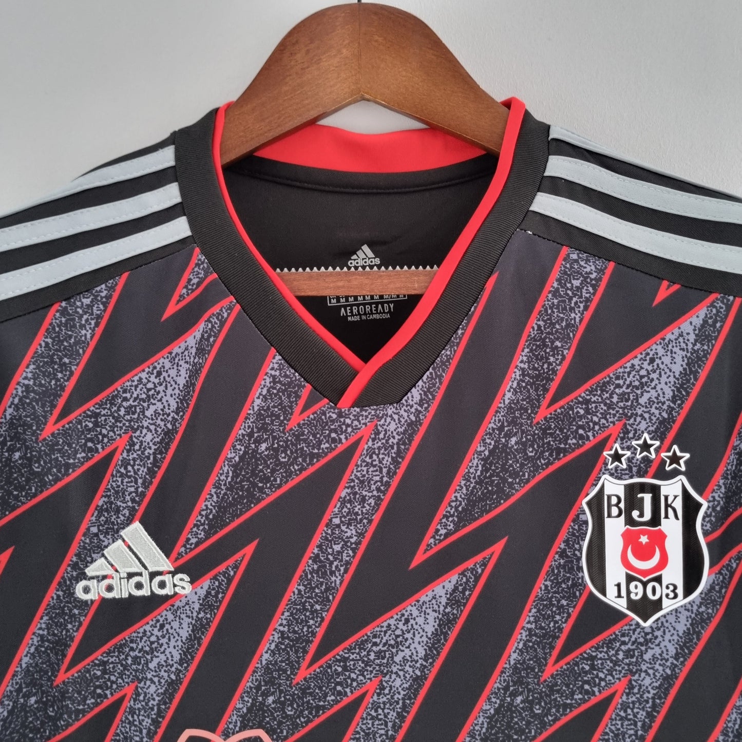 Beşiktaş  maillot 2022/23