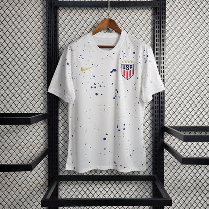 Camiseta estados unidos 2023 2024