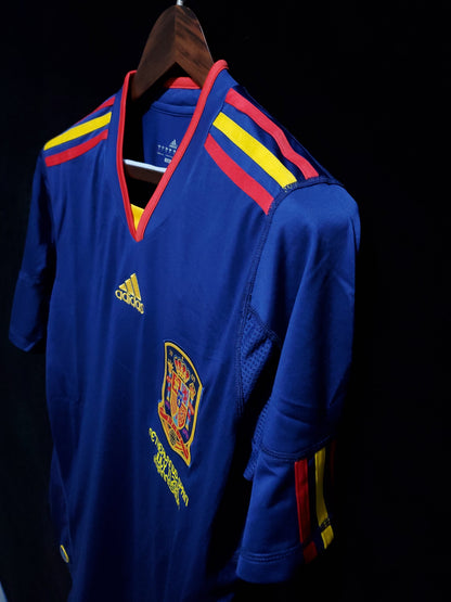 Camiseta Retro España 2010