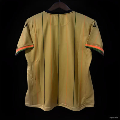 Quarta maglia del Venezia 2023 2024