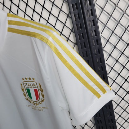 Camiseta Italia 2023 2024 125 años