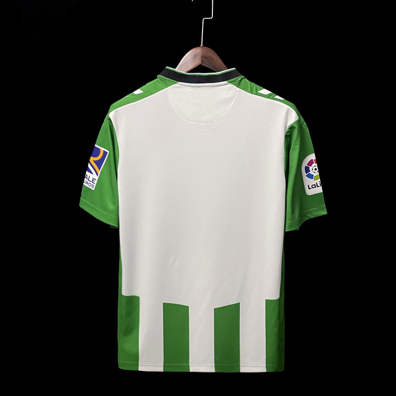 Camiseta Real Betis 2022/23