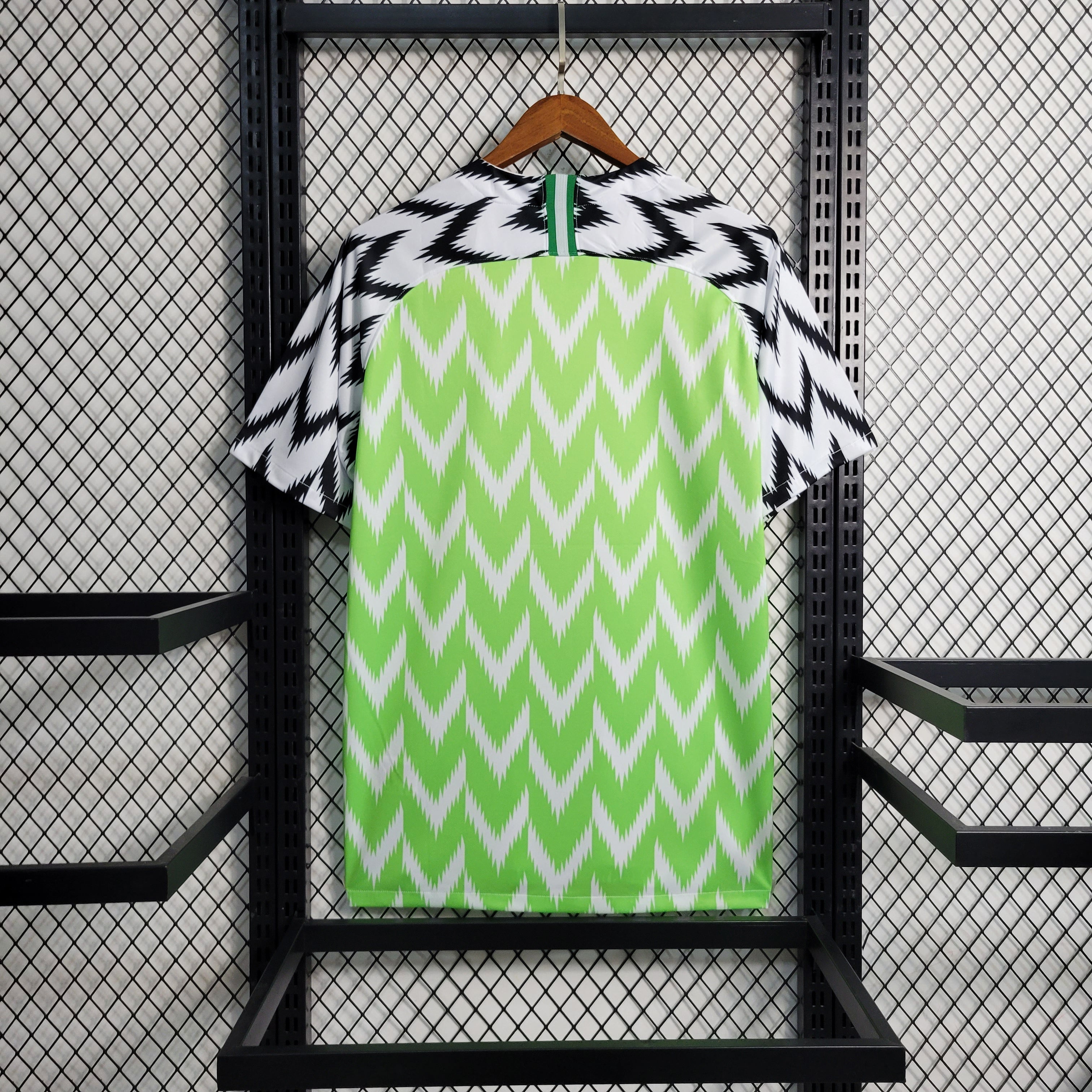 Maglia Nigeria 2018