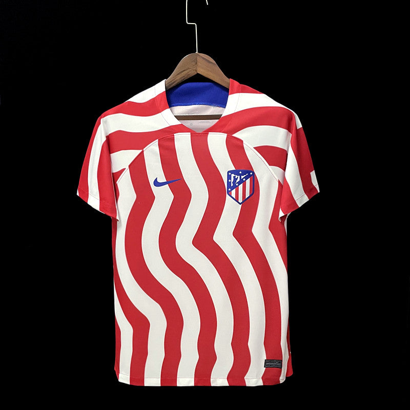 Camiseta de local ATM 2022/23