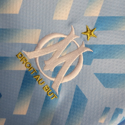 Maillot deportivo Olympique de Marsella 2023 2024