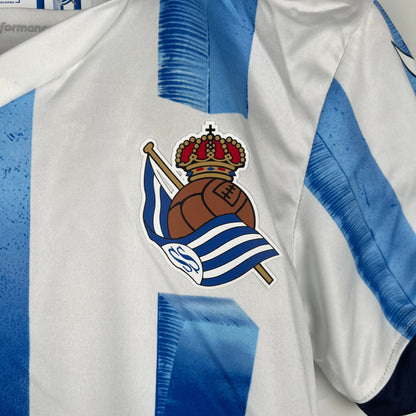 Kit Enfant Real Sociedad 2023 2024