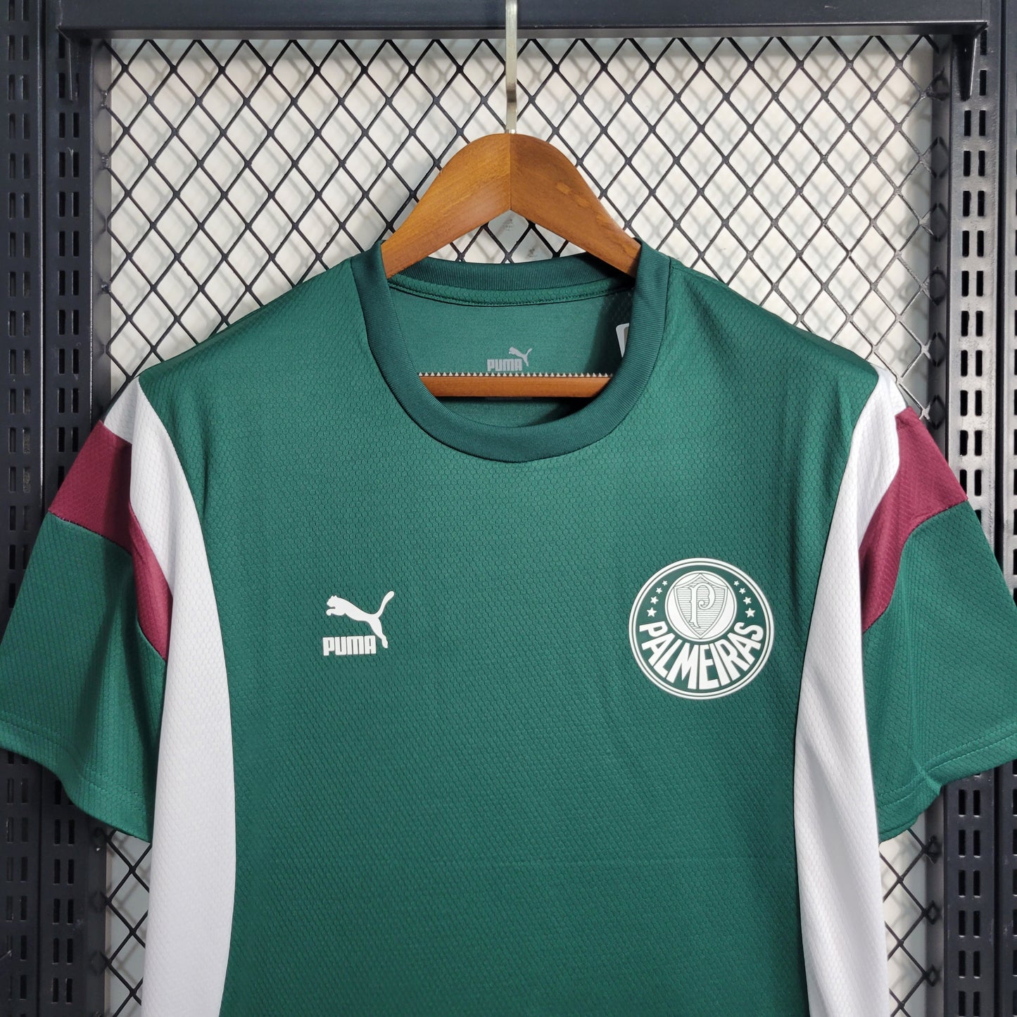 Palmeiras maillot entraînement 2023 2024