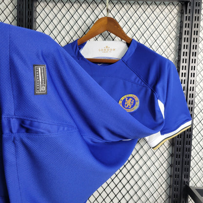 Camiseta local Chelsea 2023 2024