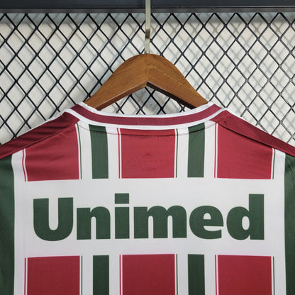 camiseta retro fluminense 2012